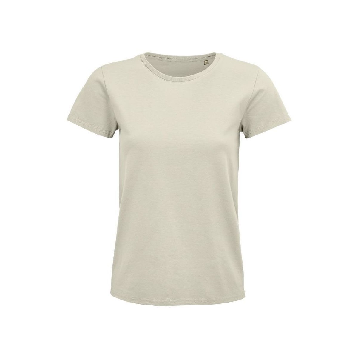 Textil Mulher T-shirts e Pólos Sols PIONNER WOMEN Branco