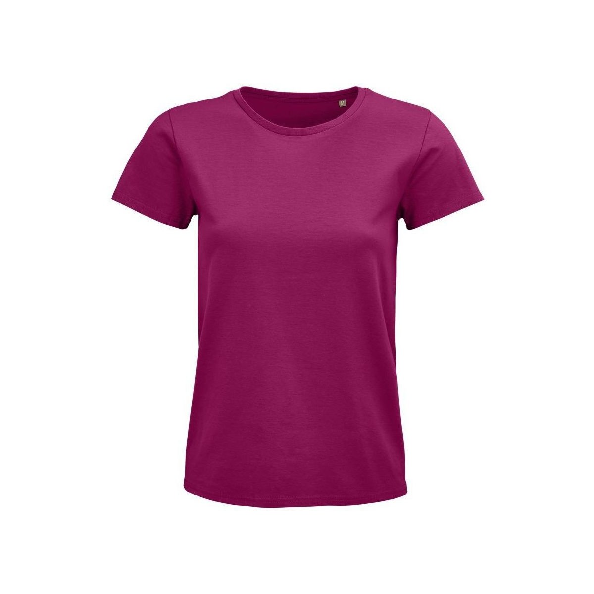 Textil Mulher T-shirts e Pólos Sols PIONNER WOMEN Violeta