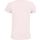 Textil Mulher T-shirts e Pólos Sols PIONNER WOMEN Rosa