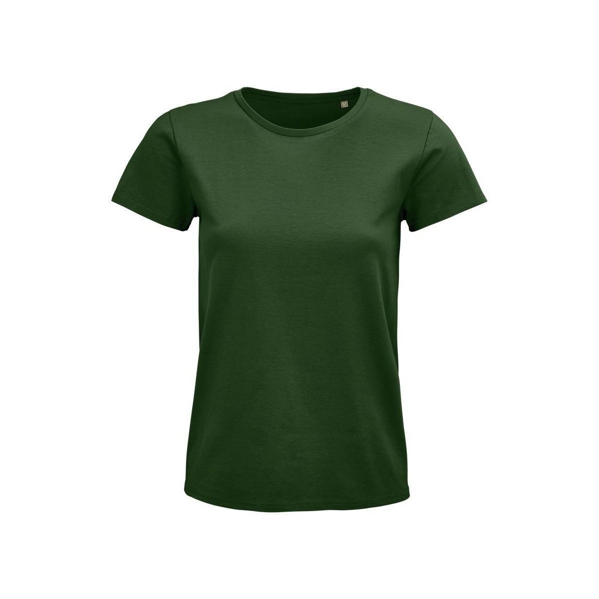 Textil Mulher T-shirts t-shirt e Pólos Sols PIONNER WOMEN Verde