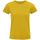 Textil Mulher T-shirts e Pólos Sols PIONNER WOMEN Amarelo