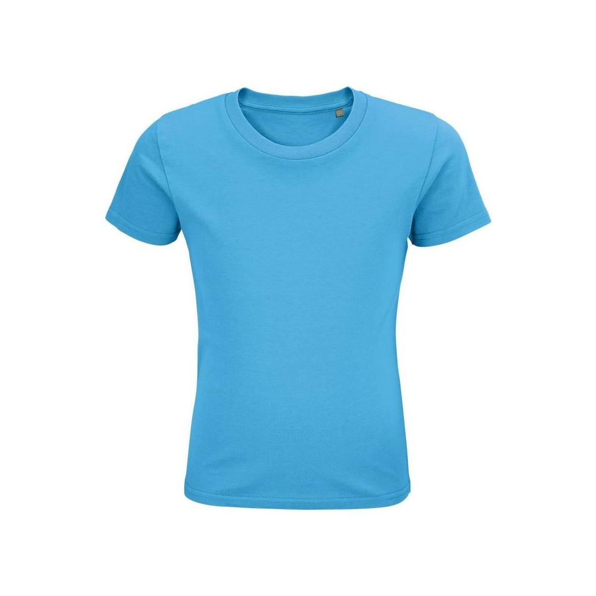 Textil Criança T-shirts e Pólos Sols PIONNER KIDS Azul