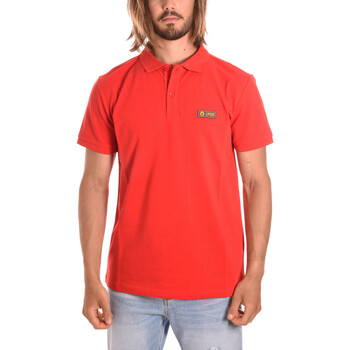 Textil Homem T-shirts e Pólos Ciesse Piumini 2250KMT22042 Vermelho