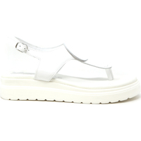 Sapatos Mulher Sandálias Susimoda 2030 Branco