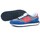 Sapatos Homem Sapatilhas New Balance 237 Azul, Cinzento