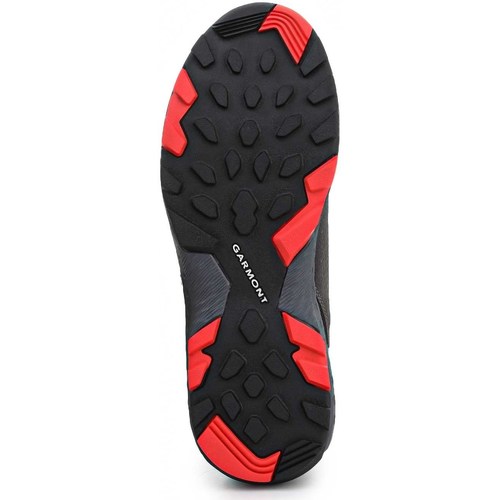 Garmont GROOVE MID G-DRY 002565 Multicolor
