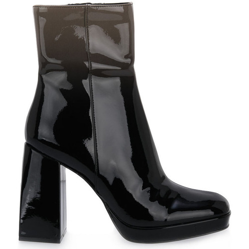 Steve Madden BLA LEVEL UP Preto