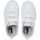 Sapatos Criança Sapatilhas Puma Courtflex V2 V PS Branco