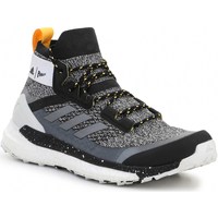 Sapatos Mulher Sapatos de caminhada adidas Originals Adidas Terrex Free Hiker Parley FV6895 Multicolor