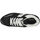 Sapatos Homem Sapatilhas Kawasaki Flash Classic Shoe K222255 1001 Black Preto