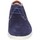 Sapatos Homem Continuar as compras BF592 MRP611 Azul