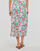 Textil Mulher Saias Betty London SOLEYL Multicolor