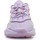 Sapatos Mulher Sapatilhas adidas Originals Adidas OZWEEGO W FW2736 Violeta