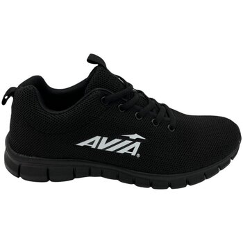 Sapatos Mulher Sapatilhas de ténis Avia AV-10008-AS-BLACK Preto