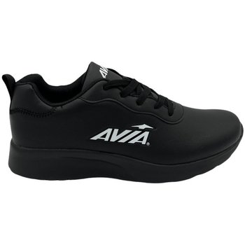 Sapatos Multi-desportos Avia AV-10009-AS-BLACK Preto