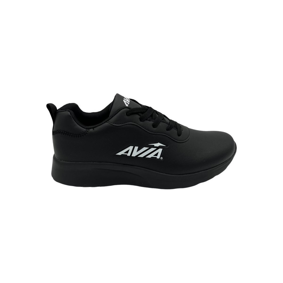 Sapatos Multi-desportos Avia AV-10009-AS-BLACK Preto