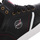 Sapatos Mulher Sapatilhas de ténis Nasa CSK7-M-BLACK Preto