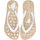 Sapatos Mulher Chinelos Asportuguesas CANDY-WHT Branco