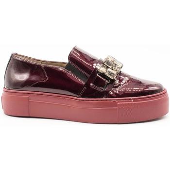 Sapatos Mulher Sapatos & Richelieu Wonders  Vermelho