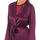 Textil Mulher A garantia do preço mais baixo 2116-PURPLE Violeta