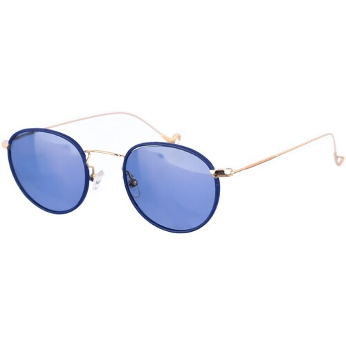 Coleção Primavera / Verão Mulher óculos de sol Kypers GRAZY-001 Multicolor