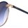 Relógios & jóias Mulher óculos de sol Salvatore Ferragamo SF229SL-741 Multicolor