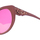 Relógios & jóias Mulher óculos de sol Swarovski SK0174S-72S Rosa