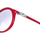 Relógios & jóias Mulher óculos de sol Swarovski SK0228S-66C Vermelho
