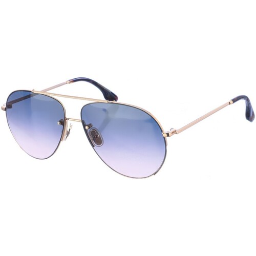 Relógios & jóias Mulher óculos de sol Victoria Beckham VB213S-756 Multicolor