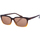 Marcas em destaque óculos de sol Zen Z408-C08 Castanho
