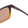 Marcas em destaque óculos de sol Zen Z408-C08 Castanho