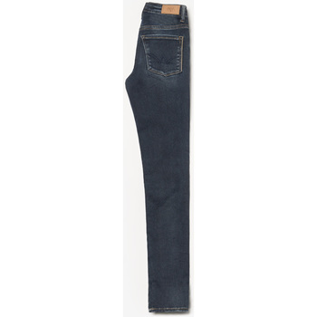 Le Temps des Cerises Jeans  ultra power skinny, comprimento 34 Azul