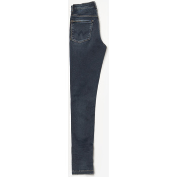 Le Temps des Cerises Jeans  ultra power skinny, comprimento 34 Azul