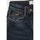 Textil Rapariga Calças de ganga Le Temps des Cerises Jeans  ultra power skinny, comprimento 34 Azul