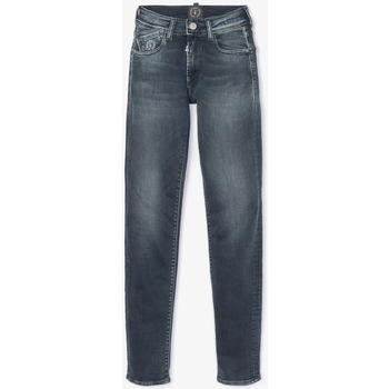 Textil Rapaz Ganhe 10 euros Le Temps des Cerises Jeans slim BLUE JOGG, comprimento 34 Azul