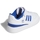 Sapatos Criança Sapatilhas adidas Originals Sapatilhas Bebé Forum Low I FY7986 Branco
