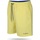Textil Homem Fatos e shorts de banho Pierre Cardin Swim Short Amarelo