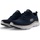 Sapatos Mulher Sapatilhas Skechers 149303/NVGD Azul