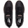 Sapatos Mulher Sapatilhas Skechers 149303/BKRG Preto