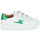 Sapatos Mulher Sapatilhas Vanessa Wu ELSA Branco / Verde