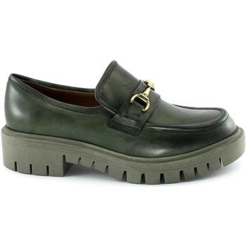 Sapatos Mulher Mocassins Anima ANI-I22-GD067-OL Verde