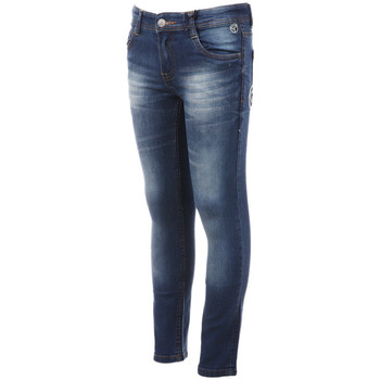 Textil Rapaz Versace Jeans Couture Redskins  Azul
