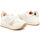 Sapatos Homem Sapatilhas Shone 9110-010 White Branco