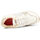 Sapatos Homem Sapatilhas Shone 9110-010 White Branco