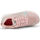 Sapatos Homem Sapatilhas Shone 9110-010 Light Pink Rosa