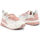Sapatos Homem Sapatilhas Shone 19313-001 White Branco