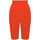 Textil Mulher Collants Bodyboo - bb2070 Vermelho