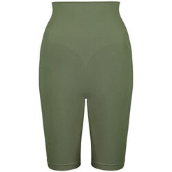 Textil Mulher Collants Bodyboo - bb2070 Verde