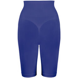 Textil Mulher Collants Bodyboo - bb2070 Azul