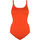 Textil Mulher Collants Bodyboo - bb1040 Vermelho